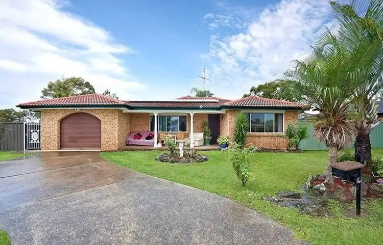 Main view of Homely house listing, 6 Eastern Road, Quakers Hill NSW 2763