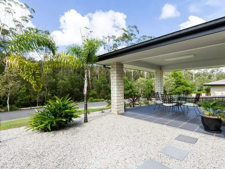 Second view of Homely house listing, 7 Vineyard Dr, Mount Cotton QLD 4165