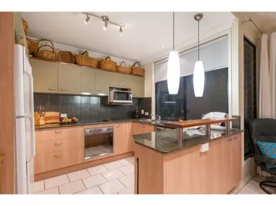 Sixth view of Homely house listing, 35A Frederick Street, Taringa QLD 4068