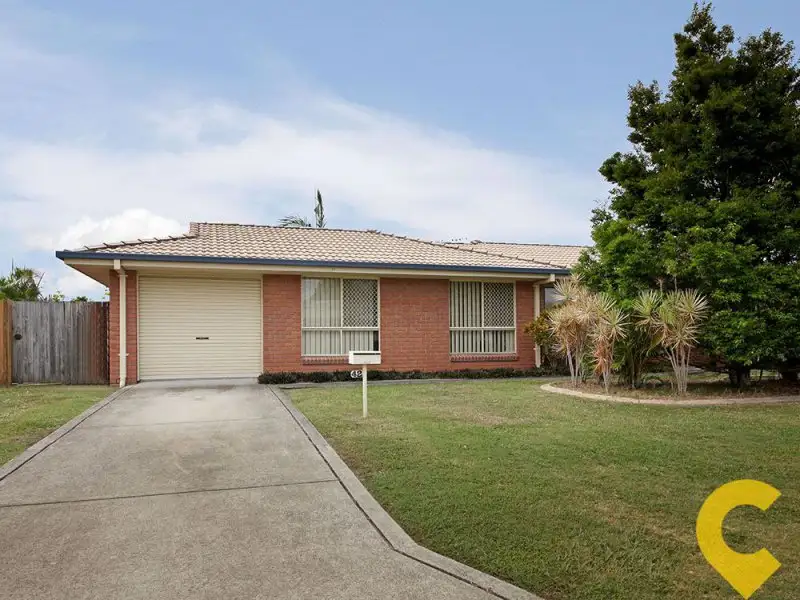 Main view of Homely house listing, 42 Trinidad Terrace, Deception Bay QLD 4508