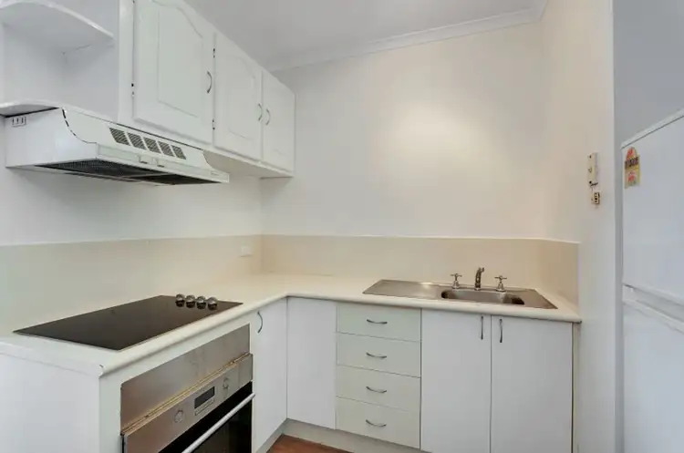 Fourth view of Homely unit listing, 23/71 Alfred Street, Manunda QLD 4870