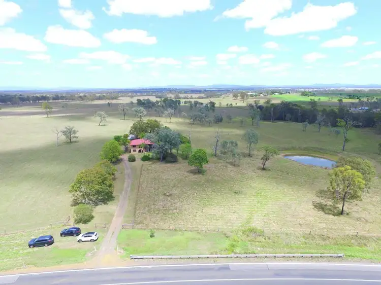 65 Ipswich-Boonah Road, Purga QLD 4306