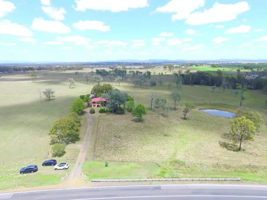 Main view of Homely rural property listing, 65 Ipswich-Boonah Road, Purga QLD 4306