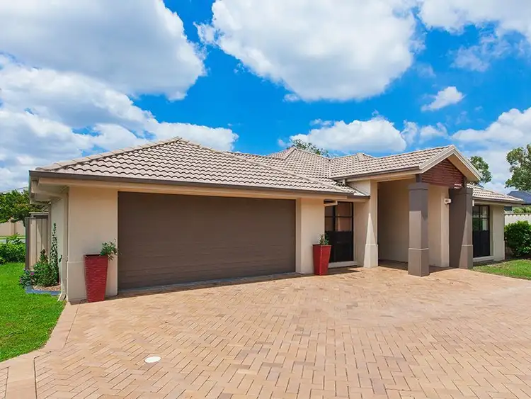 32 Trevi Close, Eight Mile Plains QLD 4113