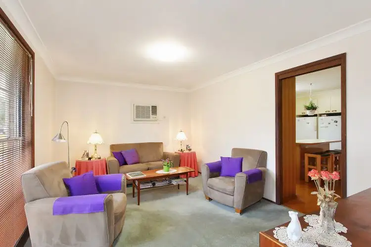 Fifth view of Homely house listing, 30 Norman Street, Prospect NSW 2148
