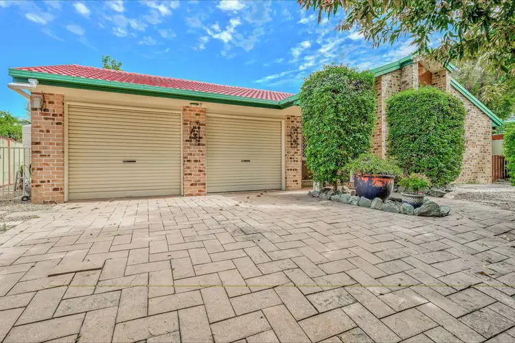 6 Lilac Close, Springfield QLD 4300