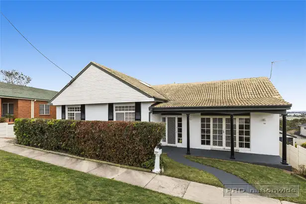 Main view of Homely house listing, 56 Macquarie Street, Merewether NSW 2291