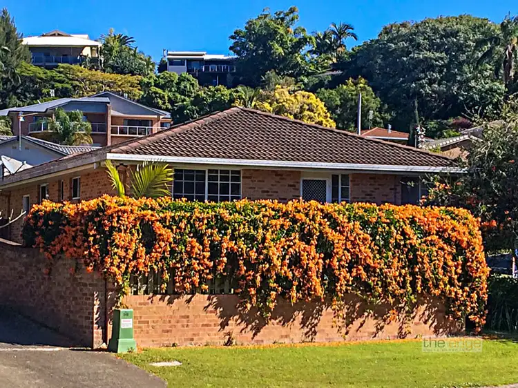 Main view of Homely villa listing, 1/26 O'Neill Street, Coffs Harbour NSW 2450