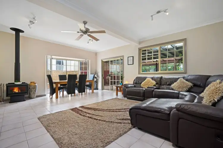 Second view of Homely house listing, 12 Darwin Street, Beresfield NSW 2322
