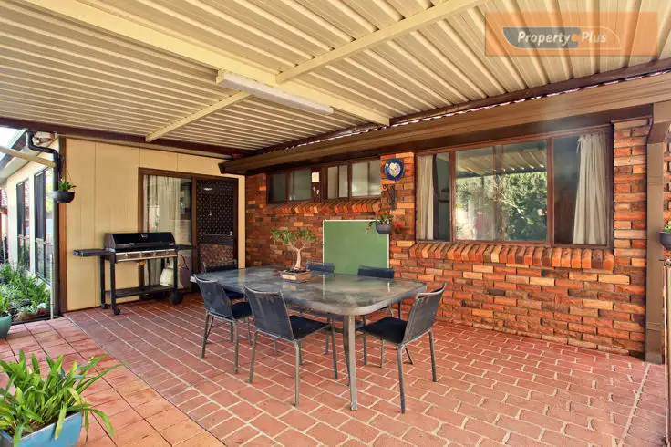 Seventh view of Homely house listing, 49 Menzies Circuit, St Clair NSW 2759