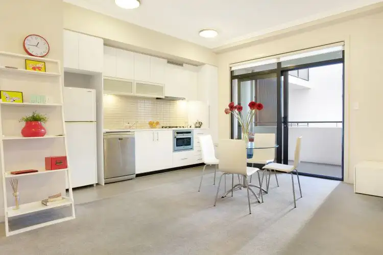 Main view of Homely unit listing, 12/2 Underdale Ln, Meadowbank NSW 2114