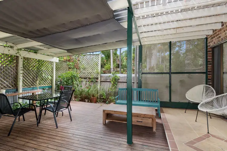 Fourth view of Homely house listing, 1382 Solitary Islands Way, Sandy Beach NSW 2456