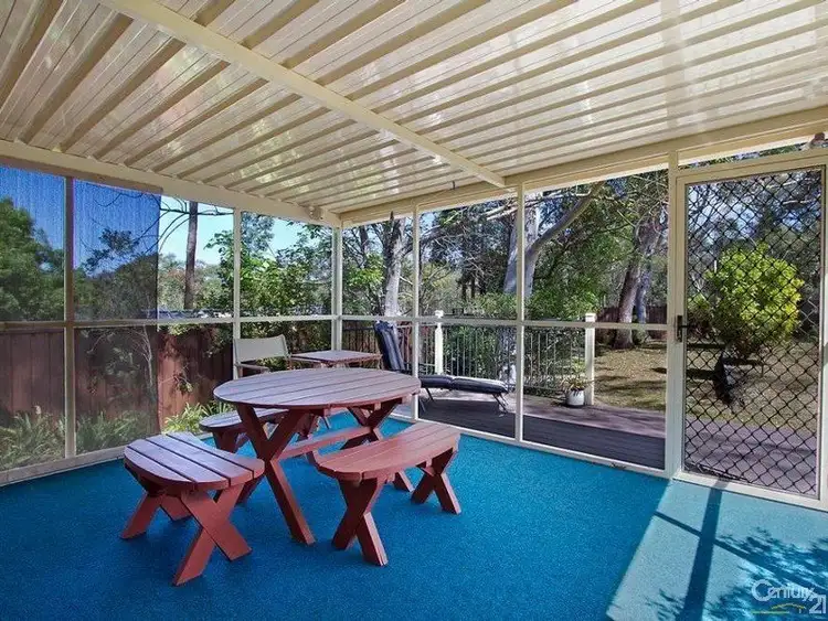 Fifth view of Homely house listing, 71 Bruce Road, Glenbrook NSW 2773