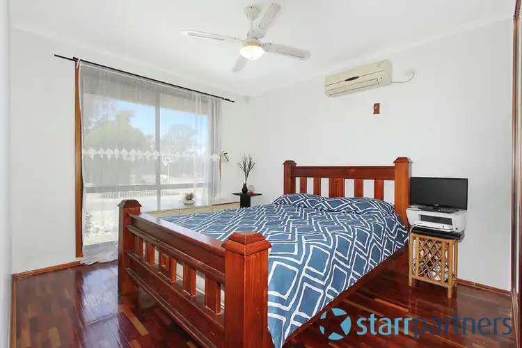 Fourth view of Homely house listing, 8 Alden Grove, Oakhurst NSW 2761