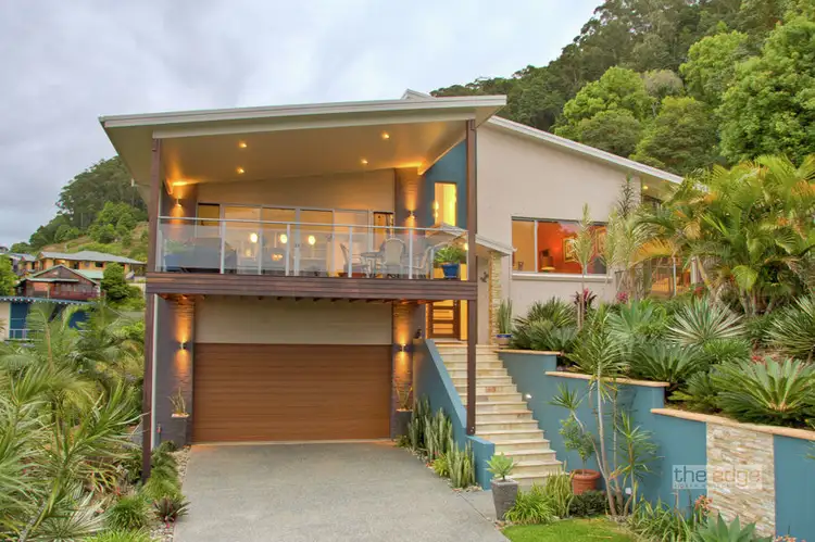 9 Gallagher Pl, Coffs Harbour NSW 2450