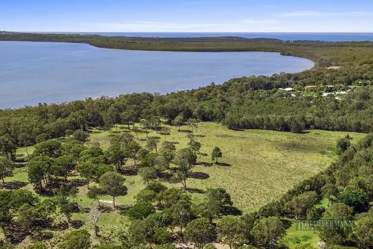 Fifth view of Homely land listing, 3 Nyell Road (Lake Vista Drive), Peregian Beach QLD 4573
