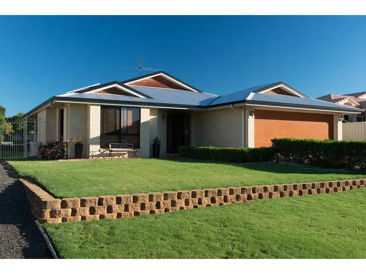 Second view of Homely house listing, 11 Bronte Street, Westbrook QLD 4350