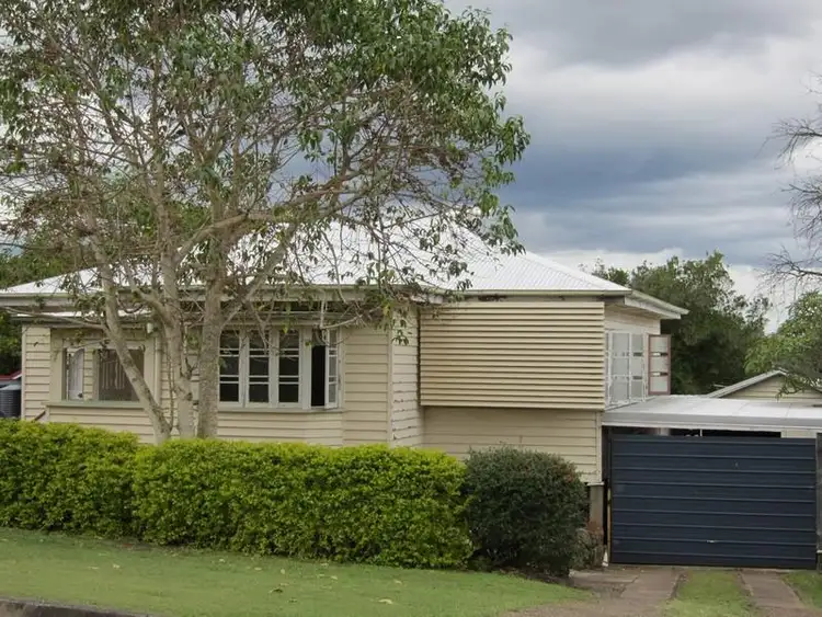 64 Whitehill Road, Eastern Heights QLD 4305