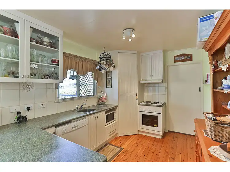 Third view of Homely house listing, 12 Mcnamara Street, Centenary Heights QLD 4350