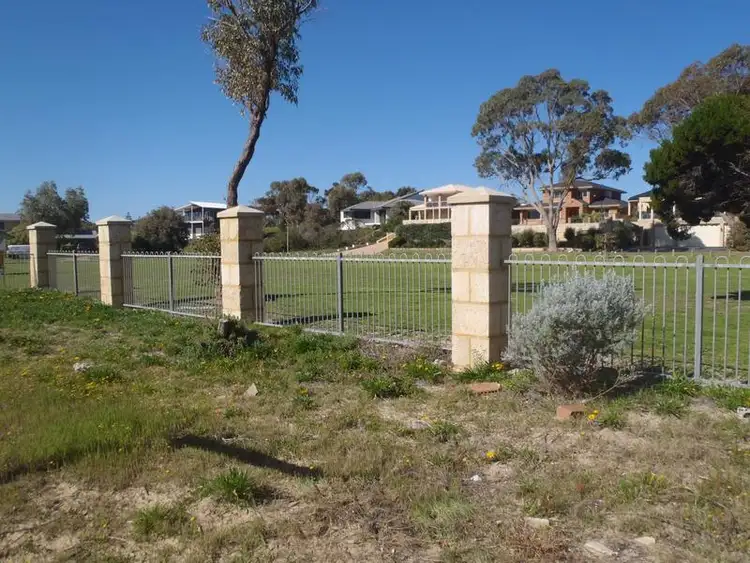 Fifth view of Homely land listing, 13/68 Hickman Road Silver Sands, Mandurah WA 6210