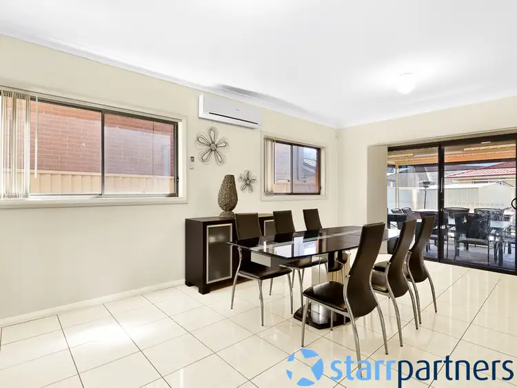 Fourth view of Homely house listing, 37B Soliano Street, Rosemeadow NSW 2560
