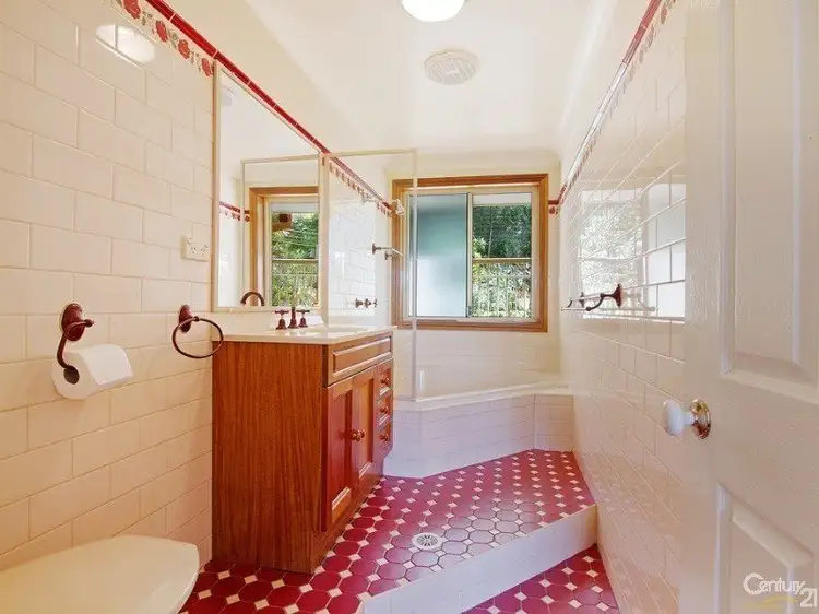 Sixth view of Homely house listing, 1/45 Grandview Drive, Mount Riverview NSW 2774