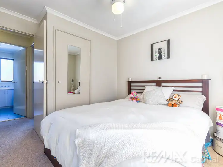Fifth view of Homely townhouse listing, 3/12 McKeahnie Street, Queanbeyan NSW 2620
