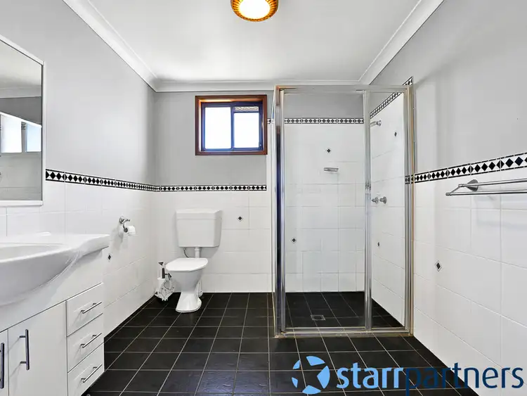 Fourth view of Homely house listing, 3 Longreef Cres, Woodbine NSW 2560