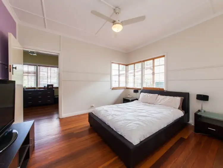 Fifth view of Homely house listing, 48 Rolleston Street, Keperra QLD 4054