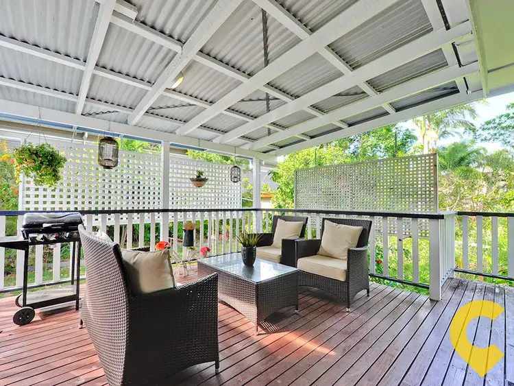 Second view of Homely house listing, 20 Grays Road, Gaythorne QLD 4051