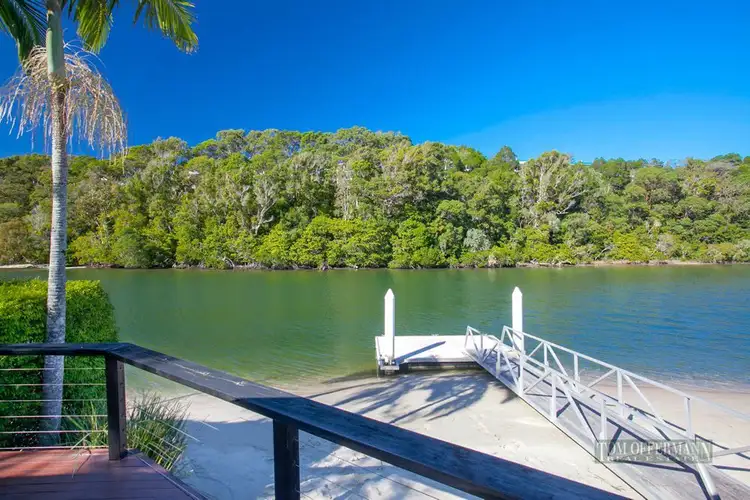 Third view of Homely house listing, 47 Mossman Ct, Noosa Heads QLD 4567