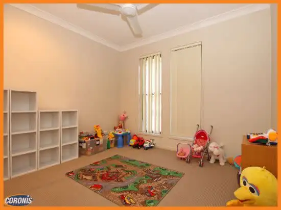 Fifth view of Homely house listing, 58 Menara Circuit, North Lakes QLD 4509