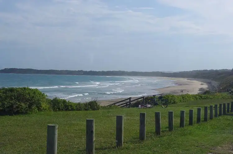 Second view of Homely land listing, Lot 4 Peets Avenue, Wallabi Ridge Estate, Wallabi Point NSW 2430