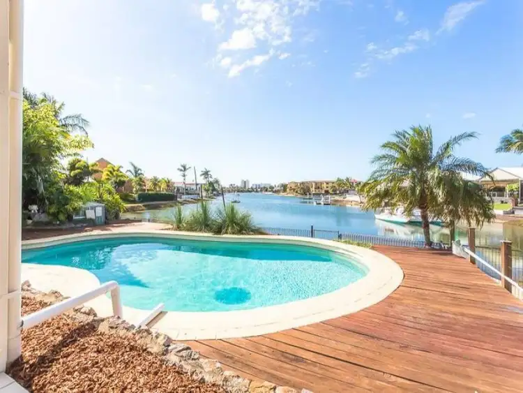 Main view of Homely house listing, 50 Amarina Avenue, Mooloolaba QLD 4557