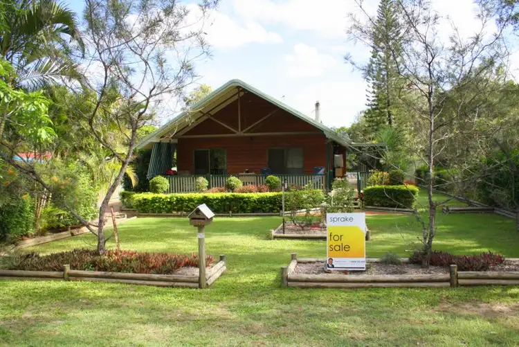 14 Hoffman Street, Granville QLD 4650