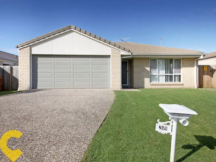 Main view of Homely house listing, 38 Wyampa Road, Bald Hills QLD 4036