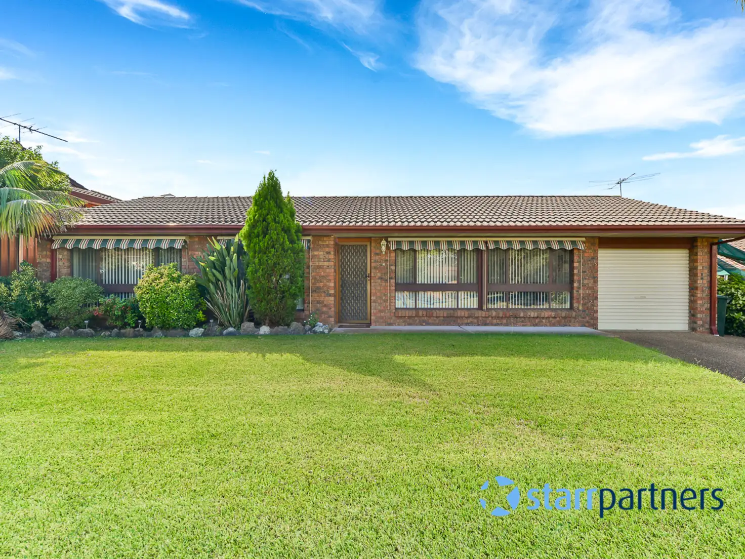 Main view of Homely house listing, 5 Starfighter Ave, Raby NSW 2566