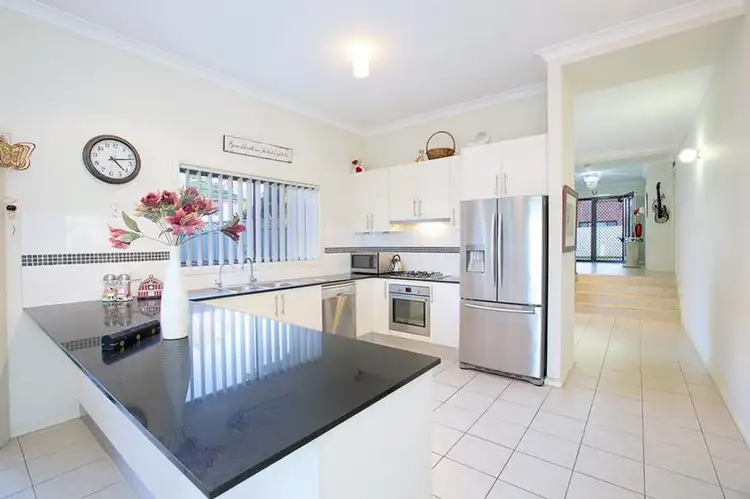 Fifth view of Homely house listing, 23 Kalimna Grove, Minchinbury NSW 2770
