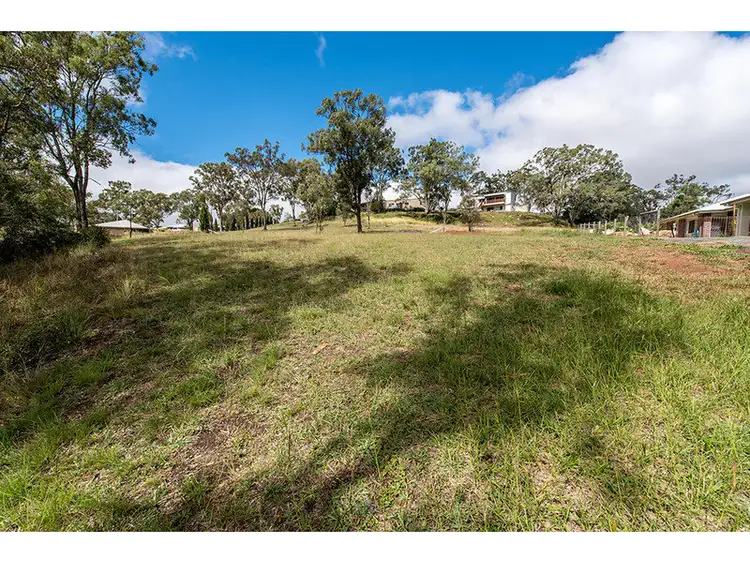 Sixth view of Homely land listing, 13 Acacia Avenue, Top Camp QLD 4350