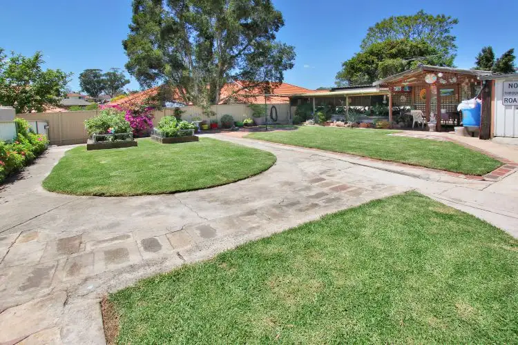 Fourth view of Homely house listing, 7 Dina Beth Avenue, Blacktown NSW 2148