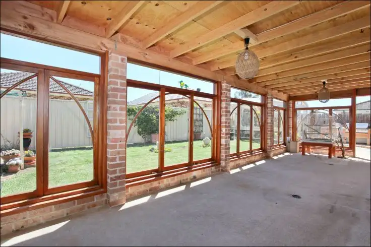 Seventh view of Homely house listing, 2 Geewan Place, Claremont Meadows NSW 2747
