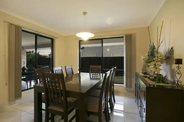 Sixth view of Homely house listing, 204 Billinghurst Crescent, Upper Coomera QLD 4209