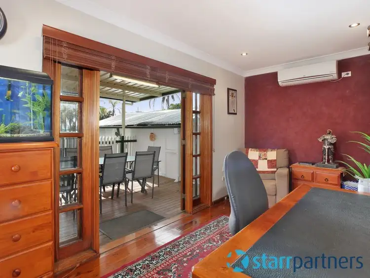 Fourth view of Homely house listing, 9 Kenny Avenue, St Marys NSW 2760