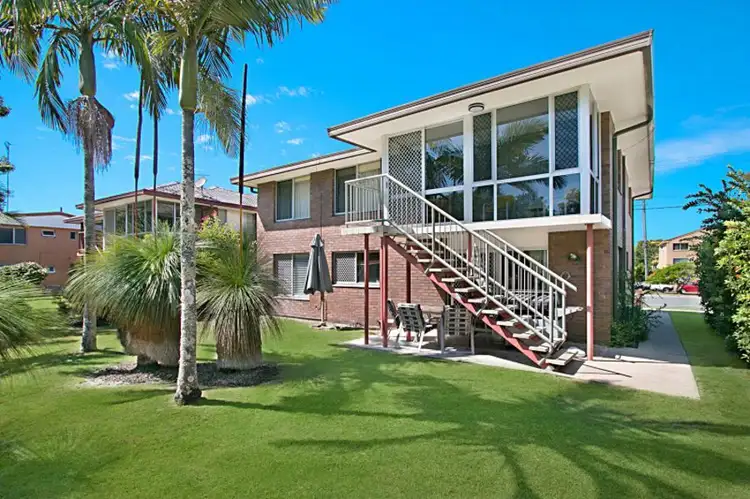 Fourth view of Homely semi-detached listing, 1/45 Coolangatta Rd, Coolangatta QLD 4225