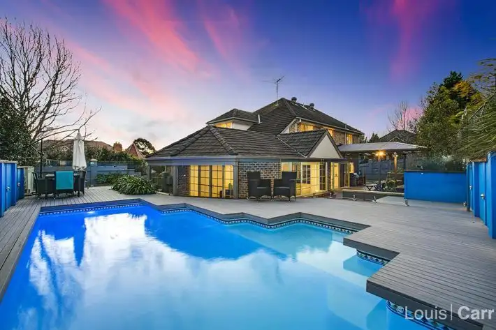 Third view of Homely house listing, 2 Argyle Place, West Pennant Hills NSW 2125