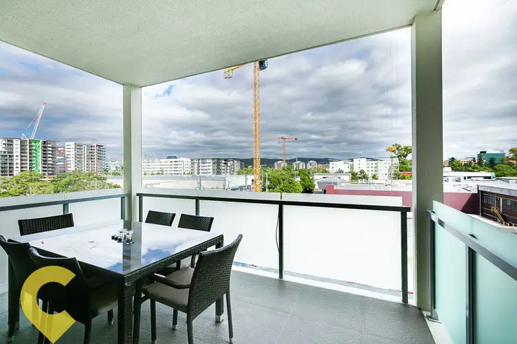 Fifth view of Homely apartment listing, 402/9 Kurilpa Street, West End QLD 4101