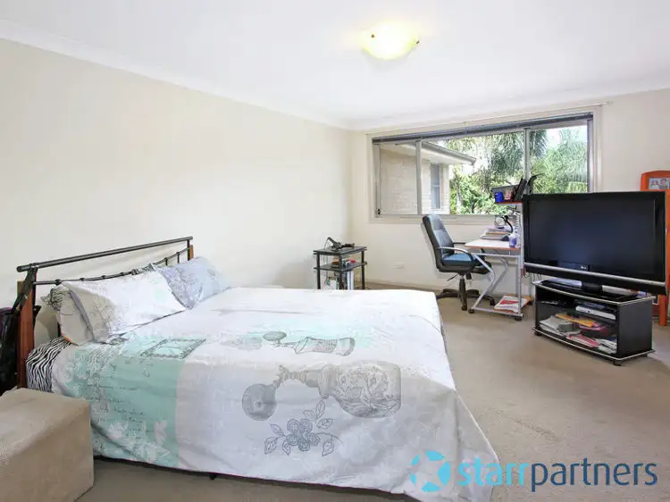 Fifth view of Homely townhouse listing, 11/11-15 Currong Street, South Wentworthville NSW 2145