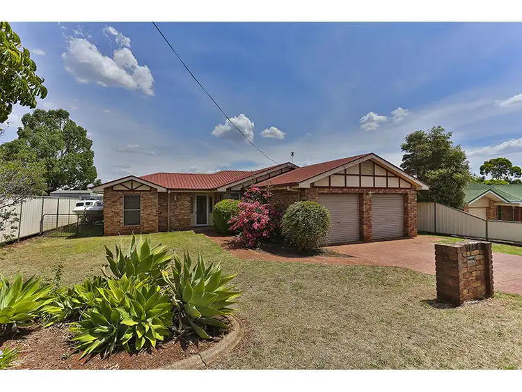 140 Hursley Road, Glenvale QLD 4350