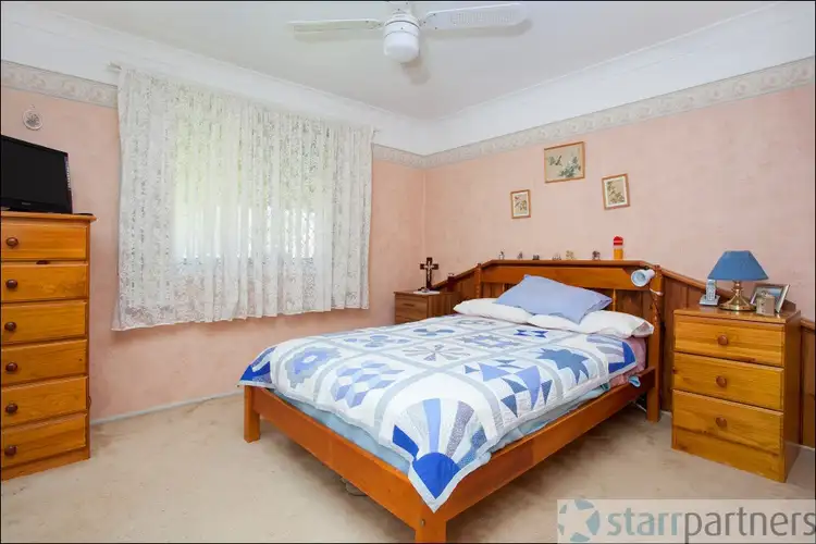 Fifth view of Homely house listing, 43 Loder Crescent, South Windsor NSW 2756