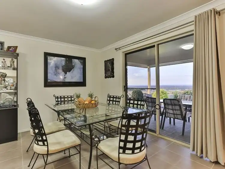 Sixth view of Homely house listing, 2A Kalimna Drive, Highfields QLD 4352